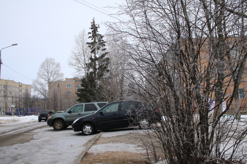 Вельяминово