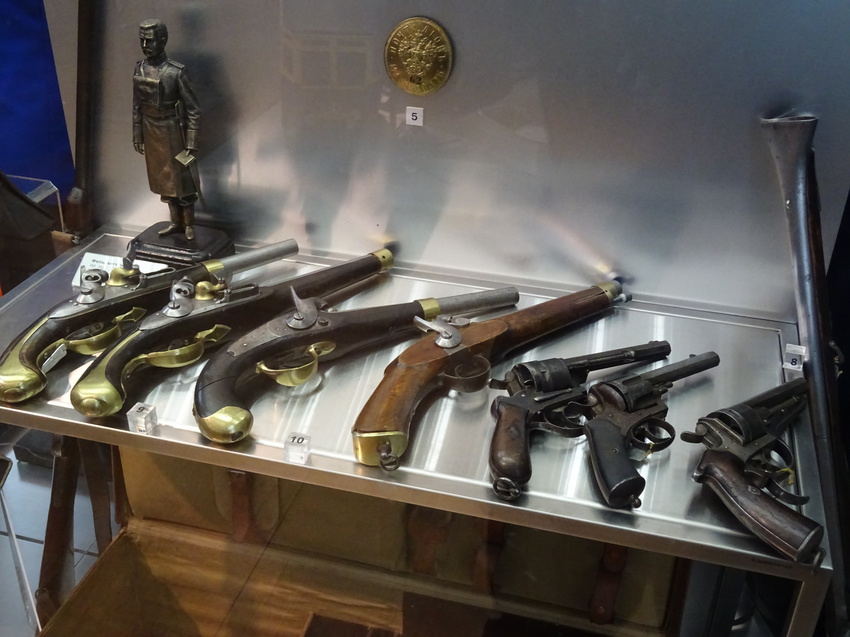 Центральный музей связи