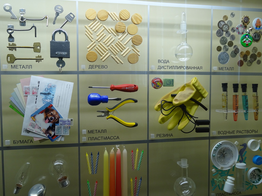 Центральный музей связи