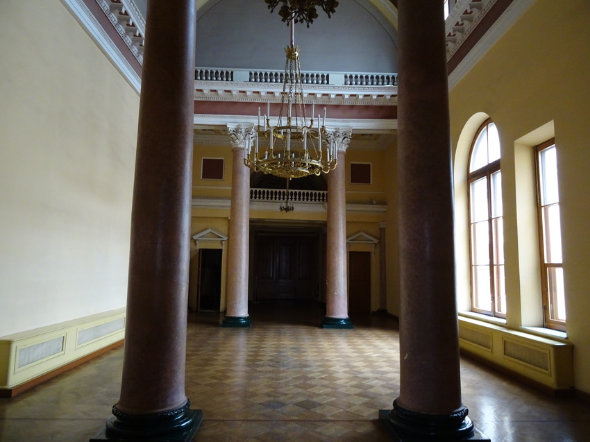 Центральный музей связи