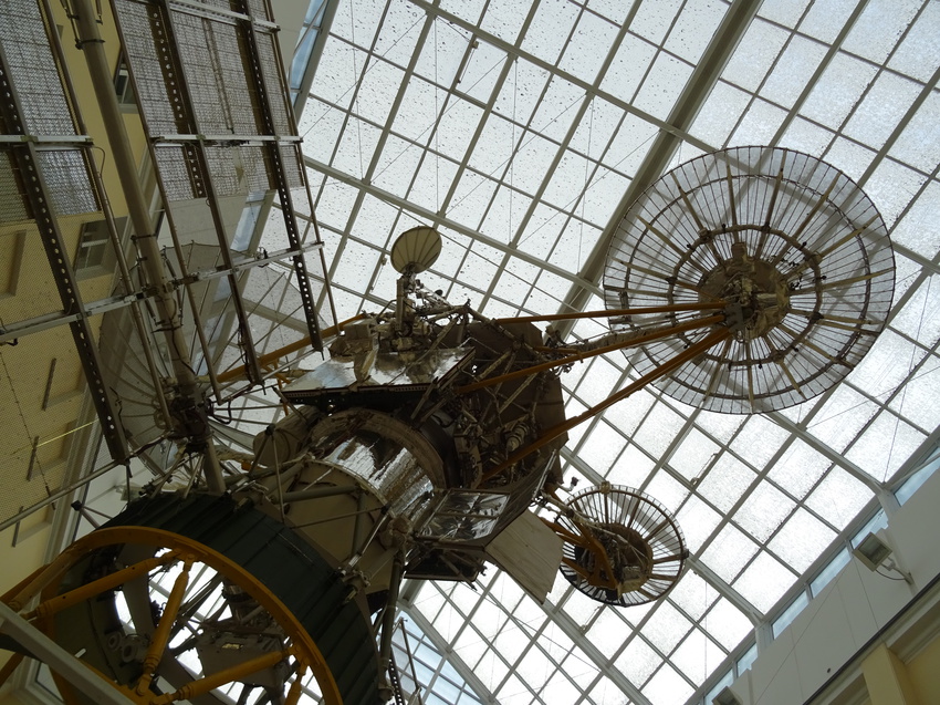 Центральный музей связи