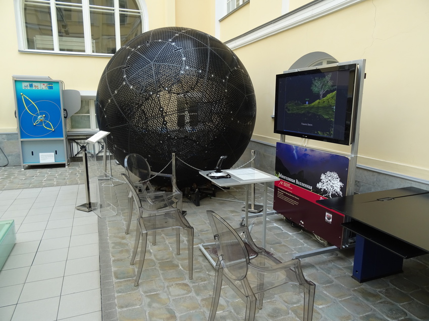 Центральный музей связи