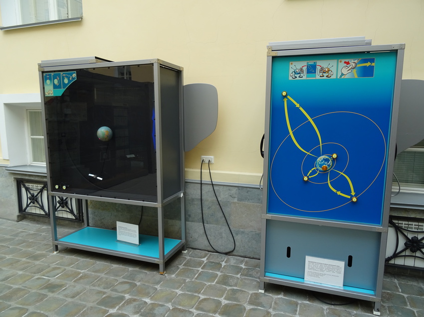 Центральный музей связи