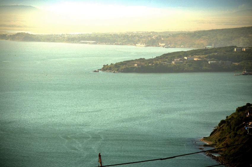 Петропавловск-Камчатский