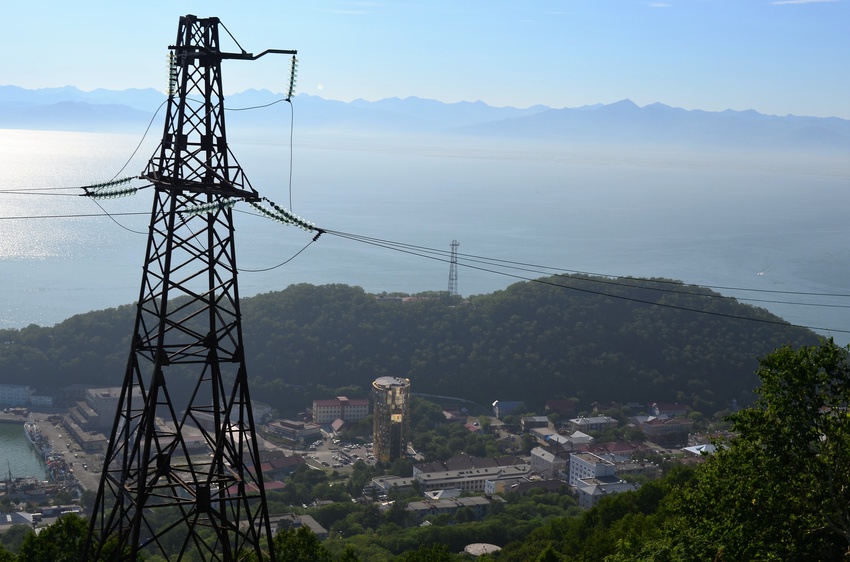 Петропавловск-Камчатский