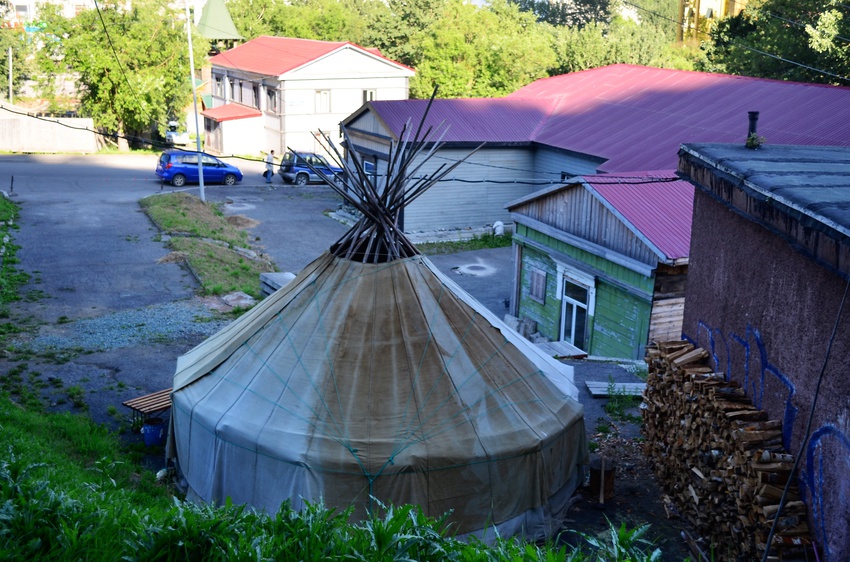 Петропавловск-Камчатский