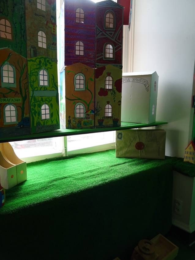 Музей варежки