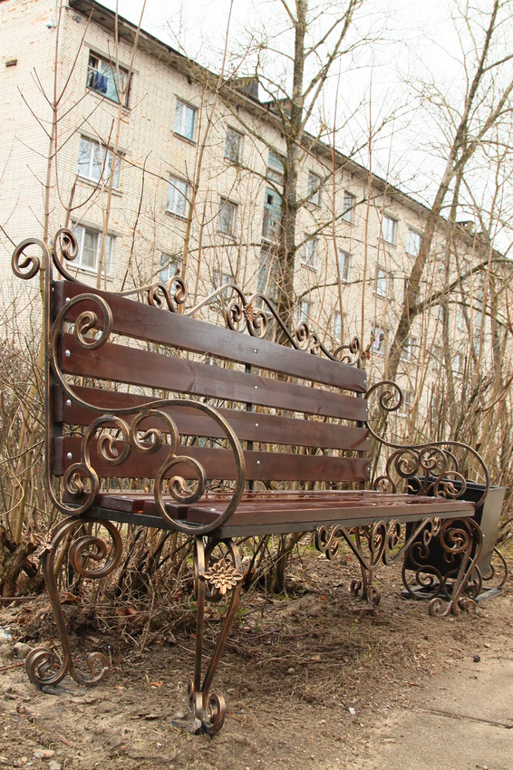 Сосновый Бор