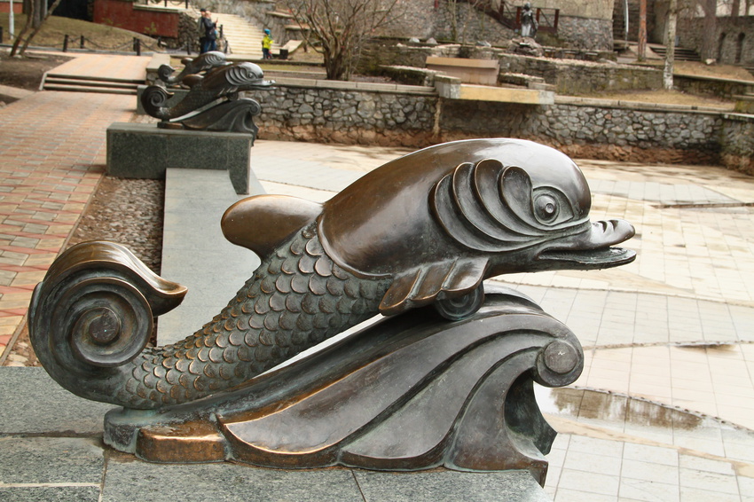 Детский игровой комплекс &quot;Андерсенград&quot;