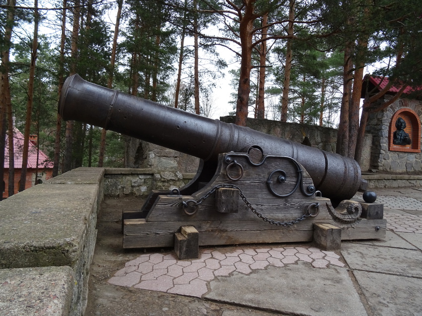 Детский игровой комплекс &quot;Андерсенград&quot;