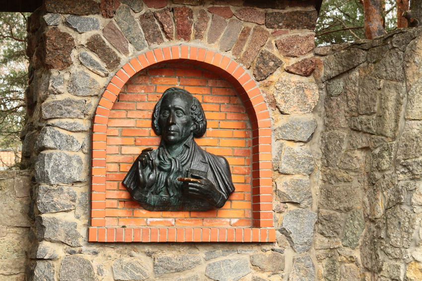 Детский игровой комплекс &quot;Андерсенград&quot;