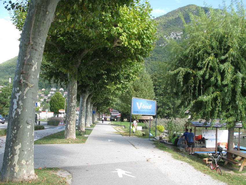 Annecy-le-Vieux 2014