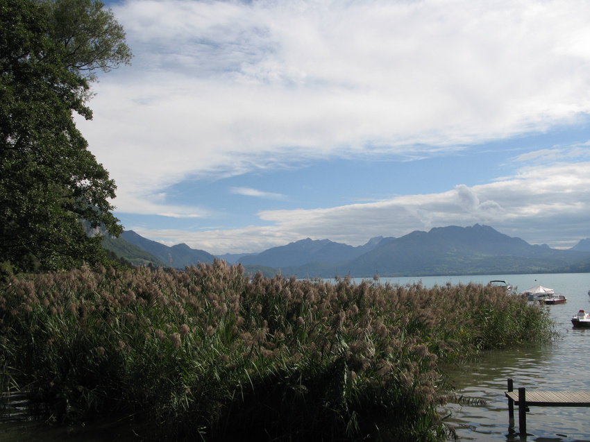 Annecy-le-Vieux 2014