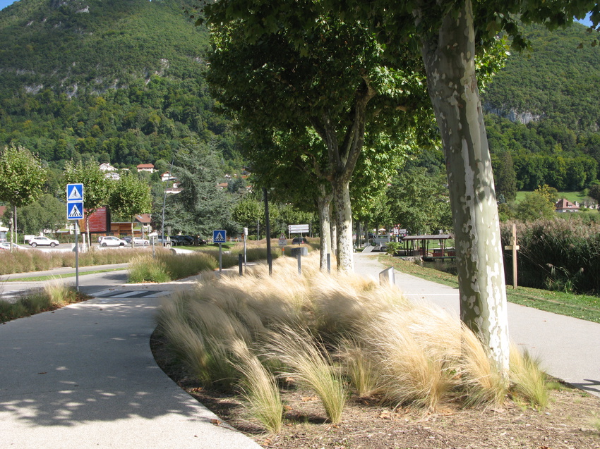 Annecy-le-Vieux 2014