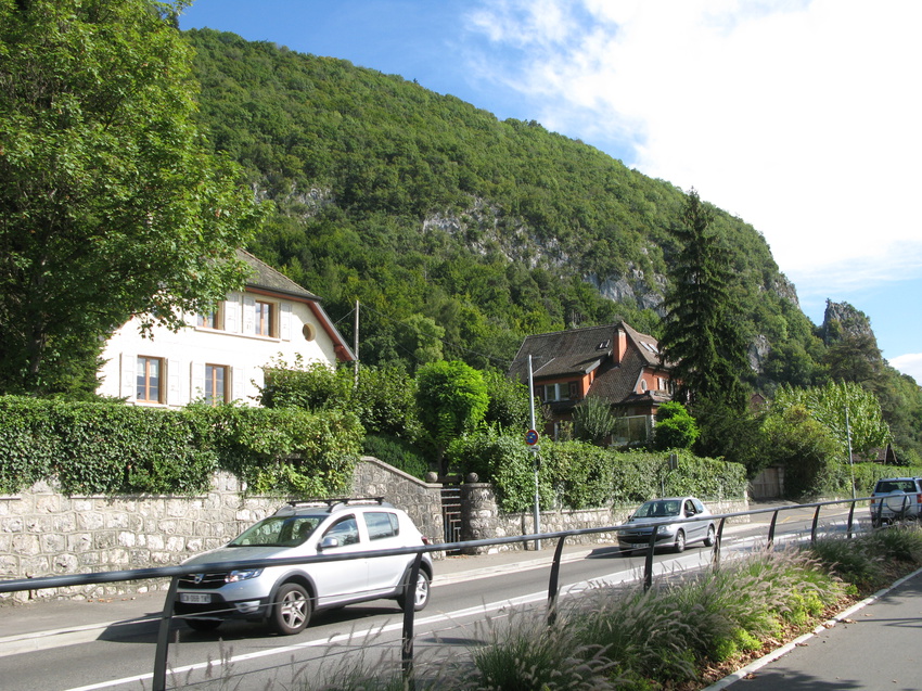 Annecy-le-Vieux 2014