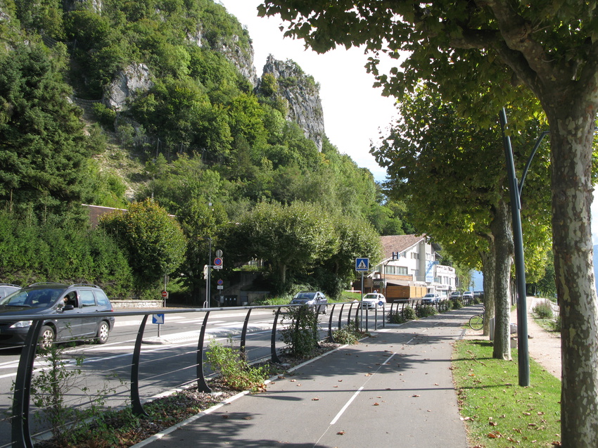 Annecy-le-Vieux 2014
