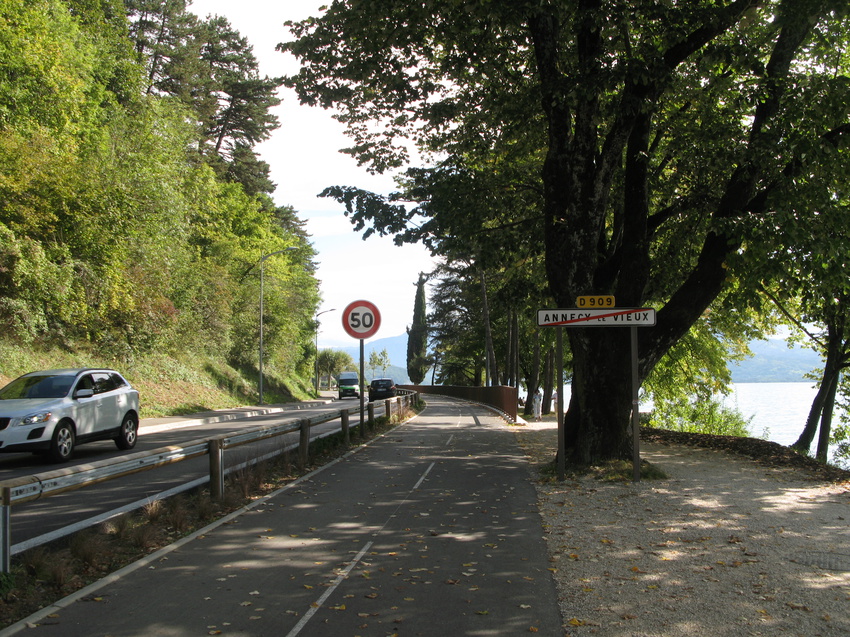 Annecy-le-Vieux 2014