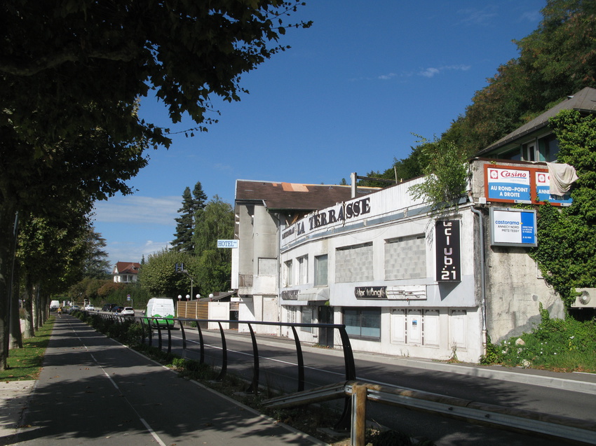 Annecy-le-Vieux 2014