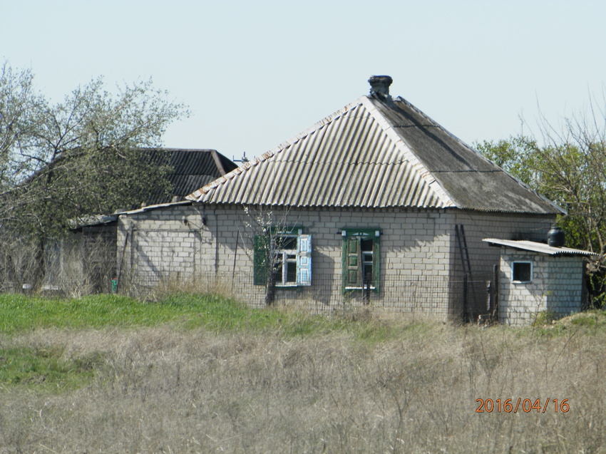 Поселки днепропетровской области