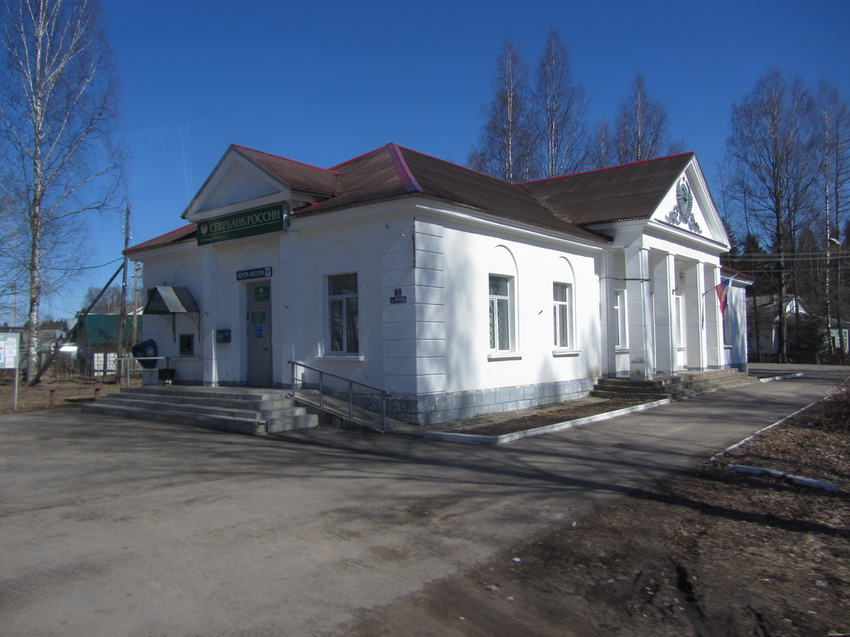 Свирьстрой