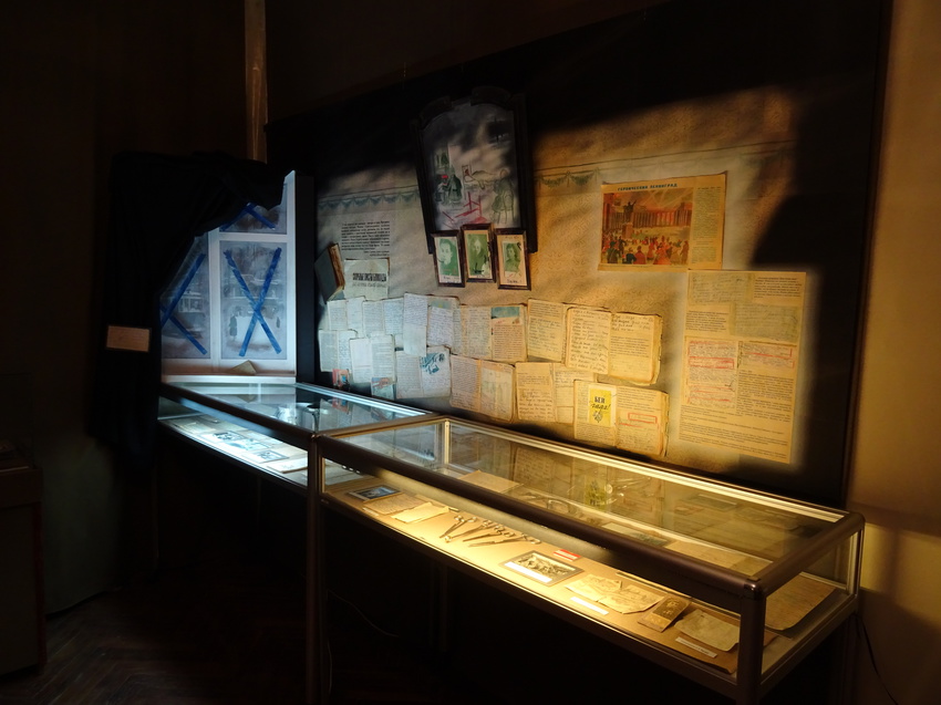 Военно-медицинский музей