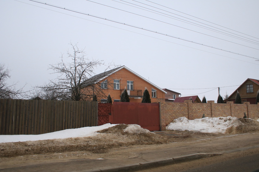 Вельяминово