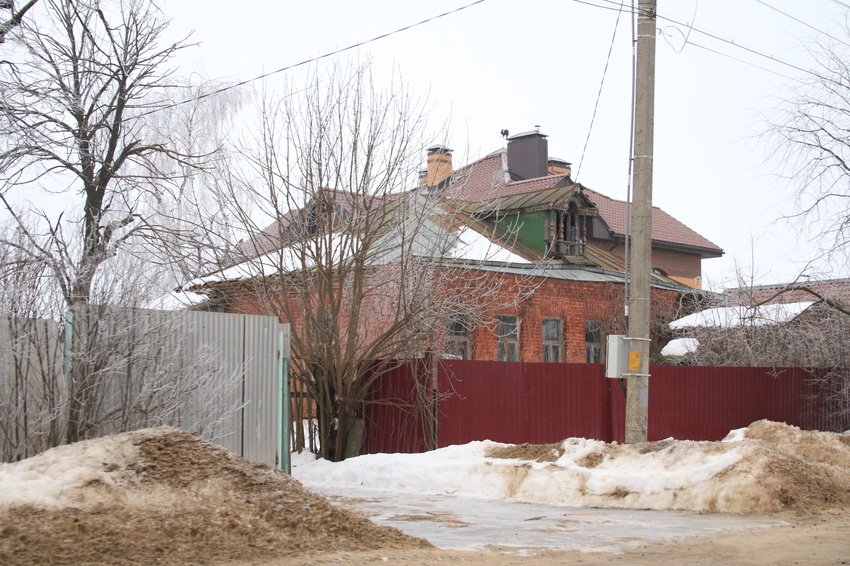 Вельяминово