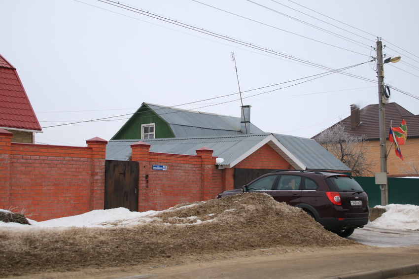 Вельяминово