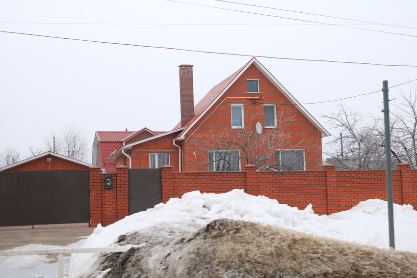 Вельяминово