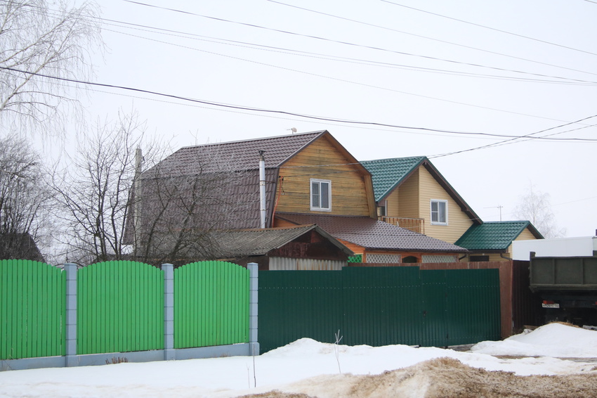 Вельяминово