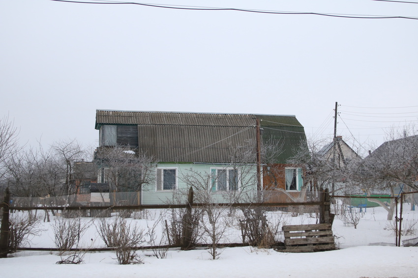 Село Вельяминово