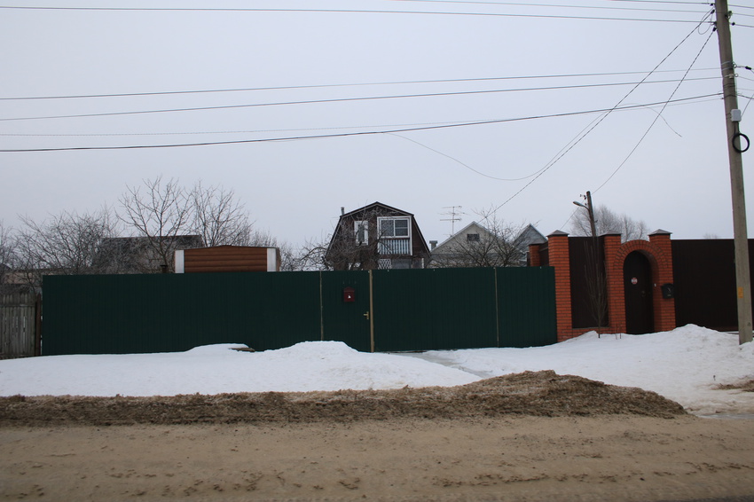 Село Вельяминово