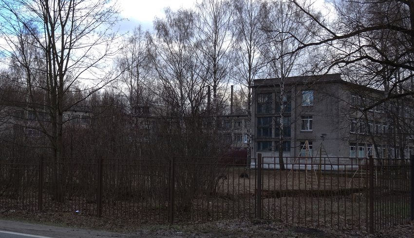 Улица Садовая, 51