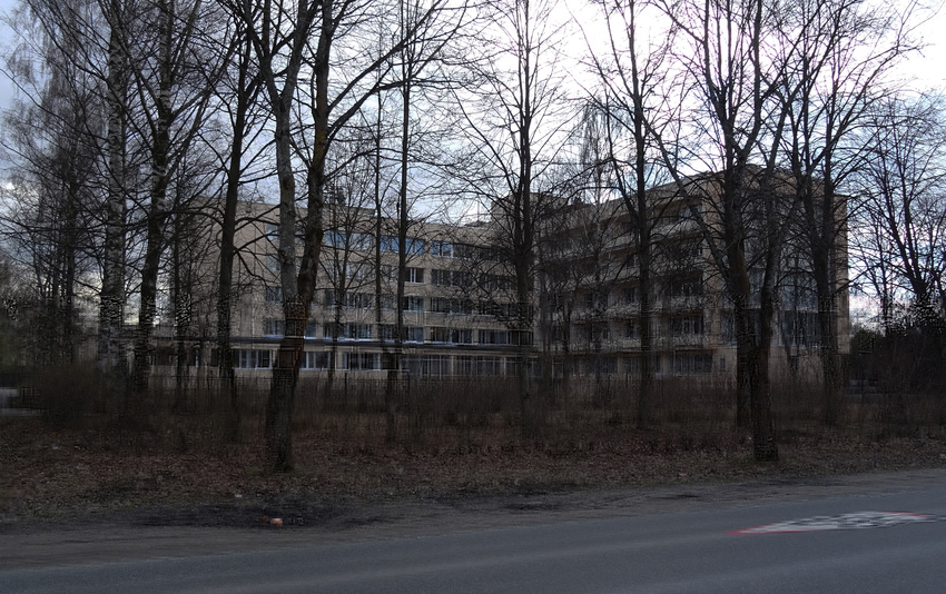 Улица Садовая, 49а