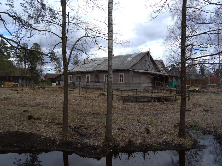 Улица Новая, 7