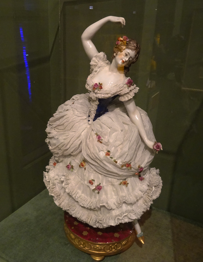 Музей театрального и музыкального искусства