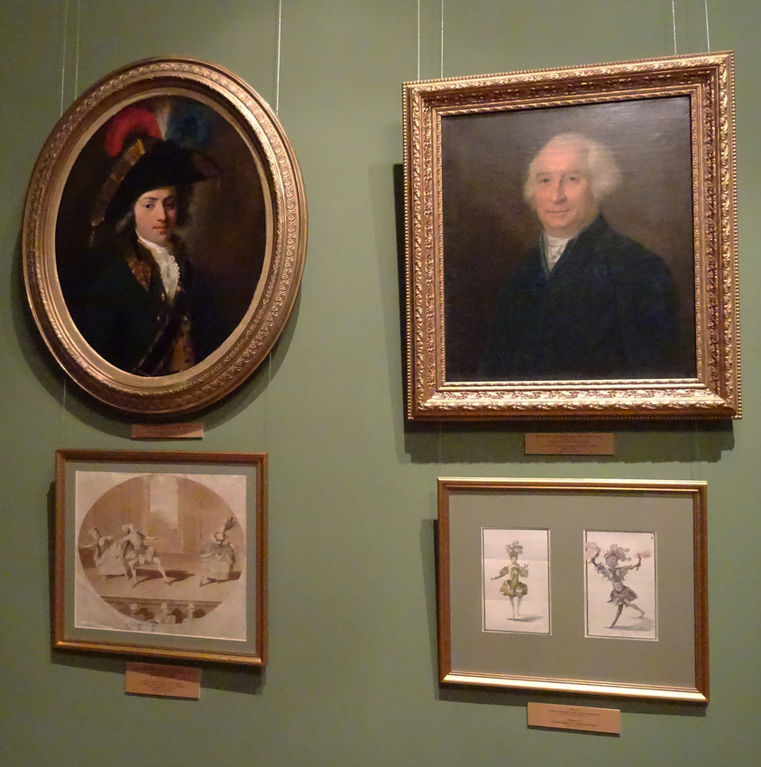 Музей театрального и музыкального искусства