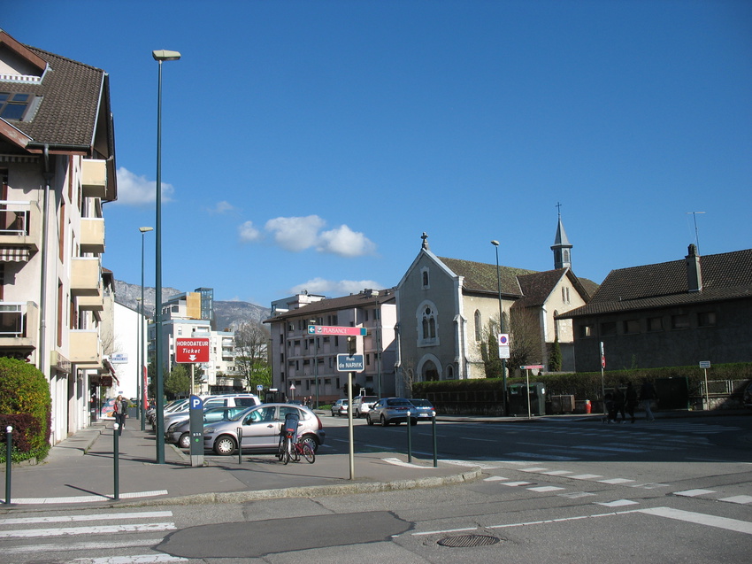 Annecy 2016