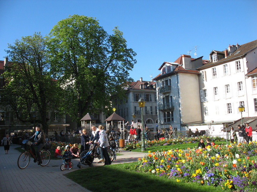 Annecy 2016