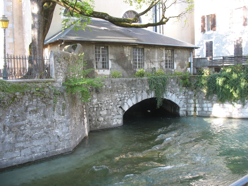 Annecy 2016