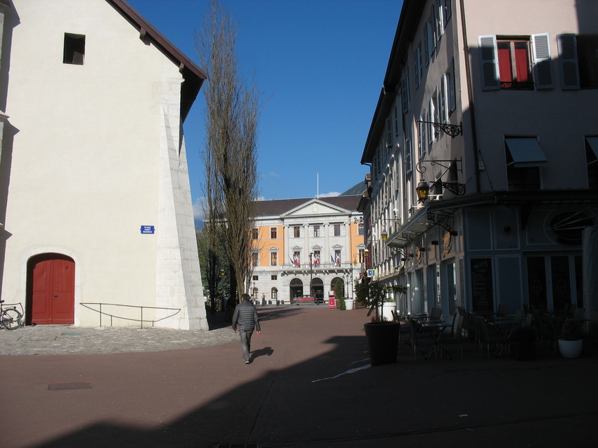 Annecy 2016