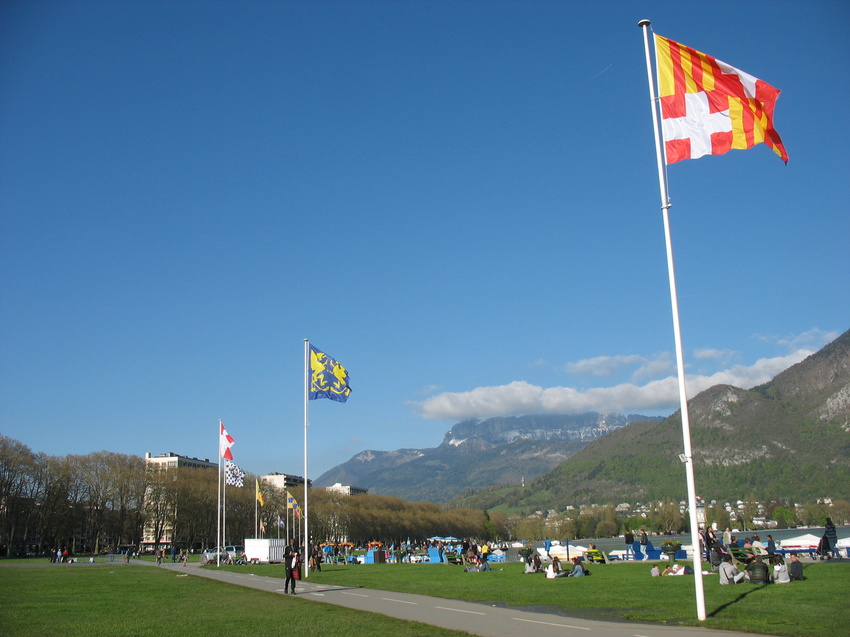 Annecy 2016