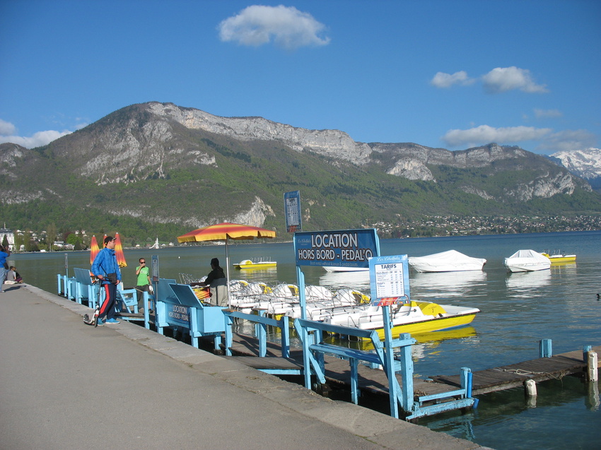 Annecy 2016