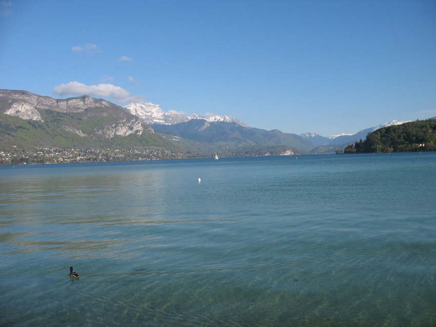 Annecy 2016