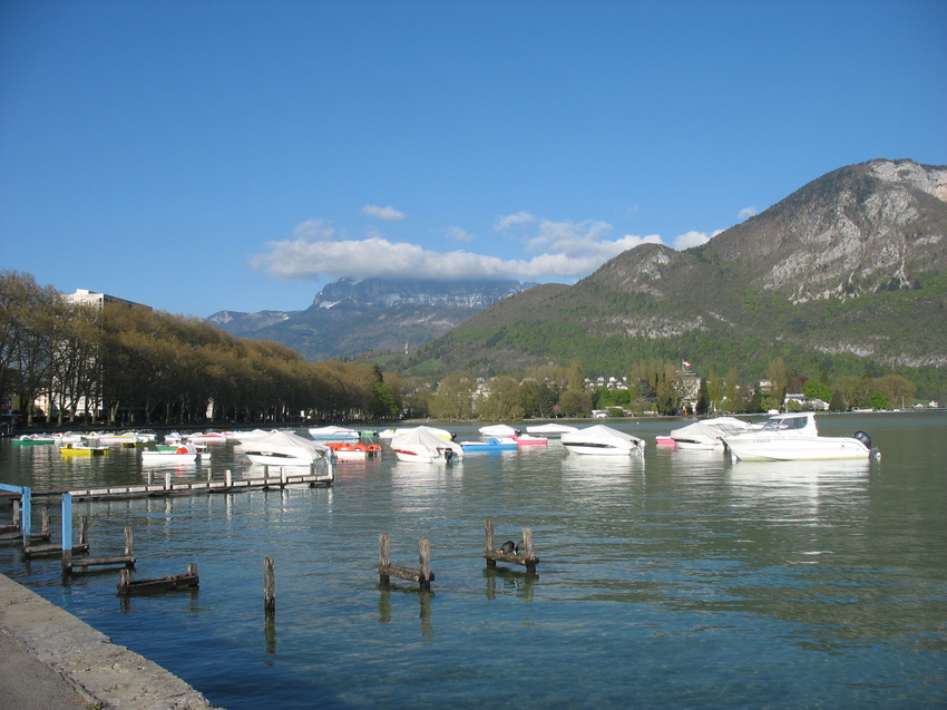 Annecy 2016