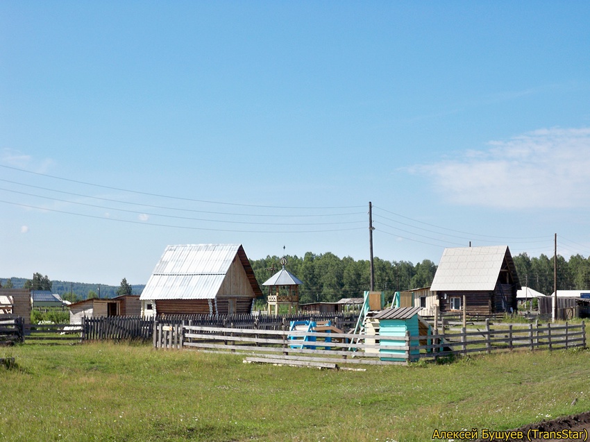 Каратузский сельсовет