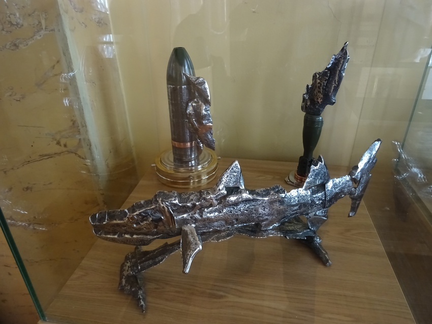 Музей русской литературы