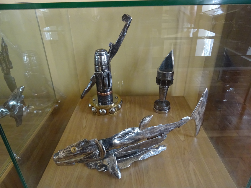 Музей русской литературы