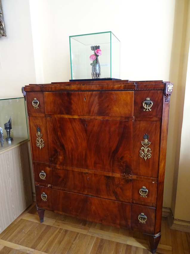 Музей русской литературы