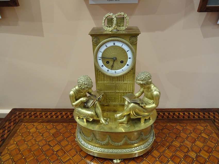 Музей русской литературы